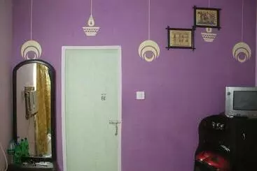 Hotel Neel Nirjaney Resorts