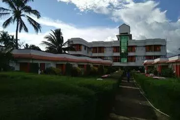 Hotel Neel Nirjaney Resorts