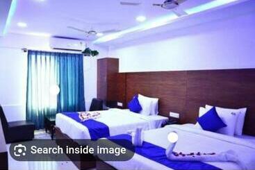 Hotel Sarkar Grand