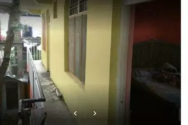 Hotel Shanti Cafe And Guest House Mcloedganj