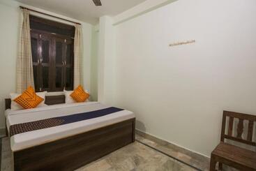 Hotel Spot On Sukanya Guest House