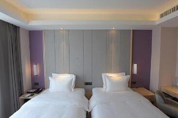 Lavande Hotel Changchun Hangkong University Fanrong Road Metro Station