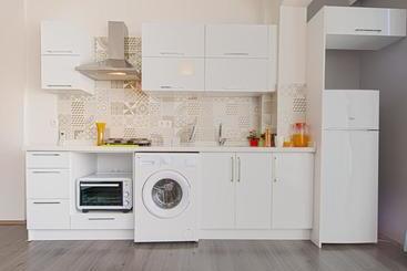 Aparthotel Midtownfethiye Residences By Frz