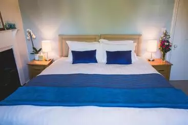 Majatalo Ashburton Court