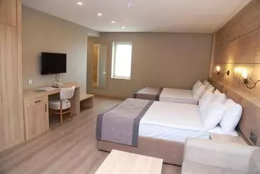 Riva Hill Resort Lankaran