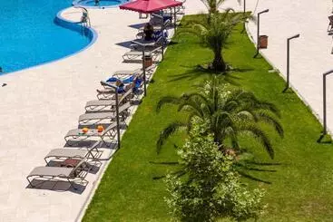 Riva Hill Resort Lankaran