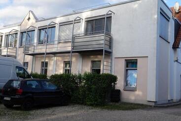 Airport Park Hotel Muc