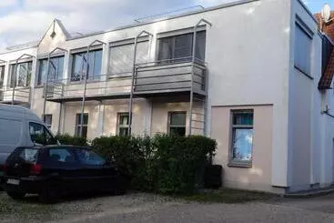 Airport Park Hotel Muc