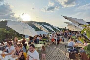 هاستل Auberge De Jeunesse Hi Cahors