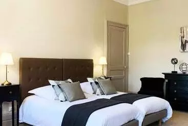 Aamiaismajoitus (B&B) Bucciali