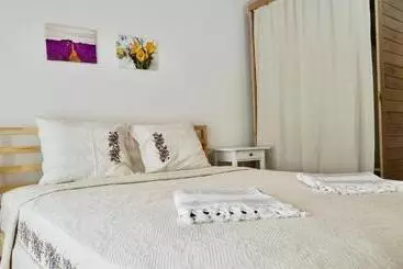 Dedehan Retreat Otel