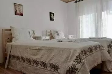 Dedehan Retreat Otel