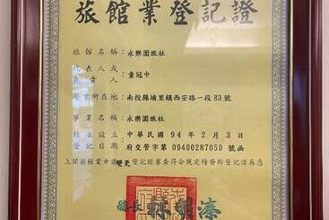 Forever Happiness Hostel