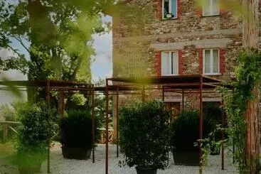 Hotel Agriturismo Podere Tovari