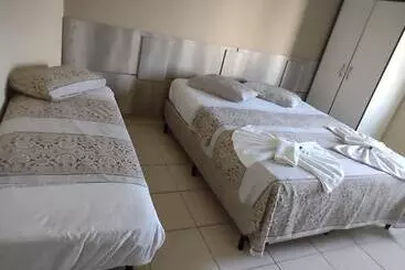 Hôtel Pousada Miami
