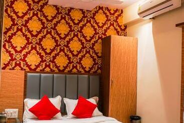 Hotel Privilege Villa