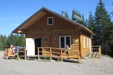 Motel Camping Caldwell