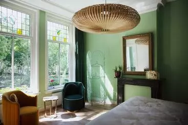 Muze Hotel Utrecht
