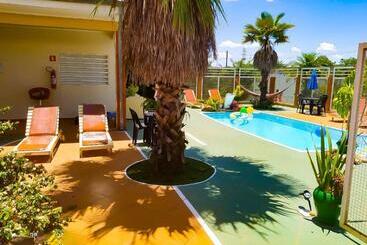 Bed & Breakfast Biomas