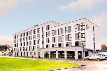 B&b Hotel Ravensburg