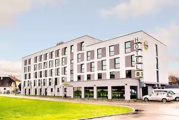 B&b Hotel Ravensburg