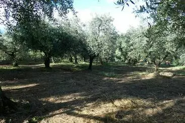 Hotel I Due Melograni Agriresort
