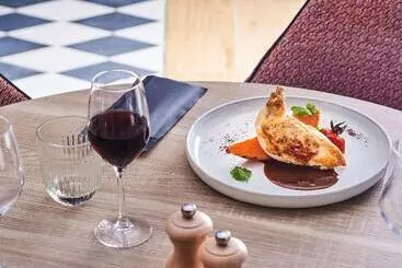 Hotel Ibis Montlhery Paris Sud