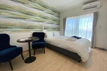 アパートホテル Ishigakijima 2020