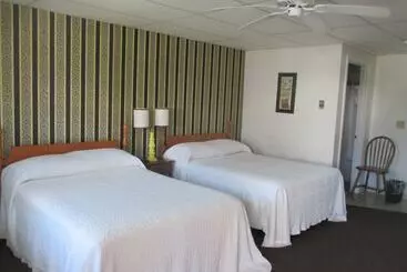 Motelli Long Beach Motor Inn