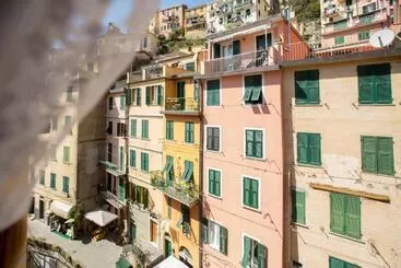 ペンション Cateo