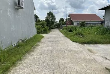 Majatalo Khalisa Home Syariah Pontianak