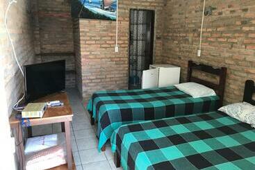 Pensione Pousada Mestre Pedro