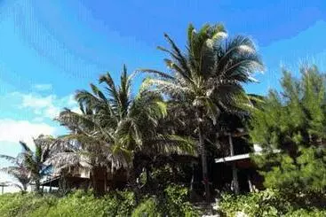 پانسیون Pousada Paraíso Das Tartarugas