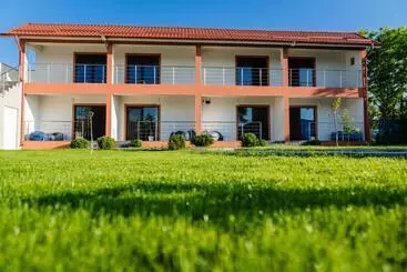 Pension Wait`n Sea House