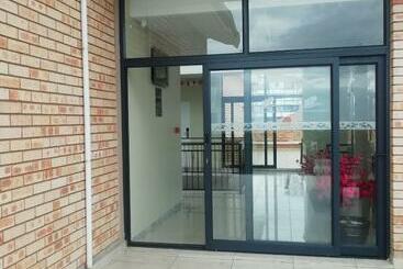 Royal Ushaka Hotel Morningside