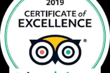 هتل آپارتمان Villa Renaissance Unit 205 Grace Bay Beach