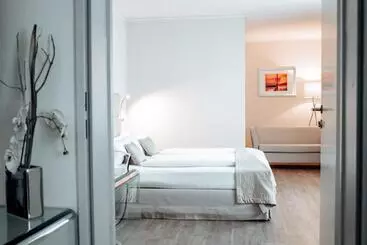 酒店 Clostermanns Hof