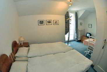 Hotel Hôtel Restaurant De La Tour