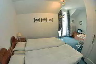 فندق Hôtel Restaurant De La Tour