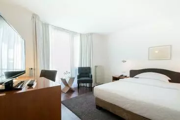 Gartenhotel Luisental