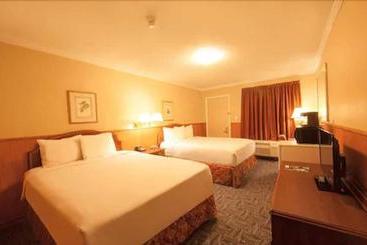 酒店 Howard Johnson