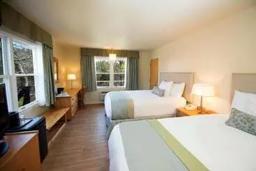 호텔 Liscombe Lodge Resort And Conference Centre