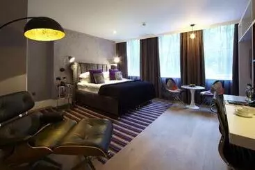 Hotelli Malmaison London