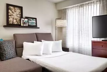 فندق Residence Inn Salt Lake City Cottonwood