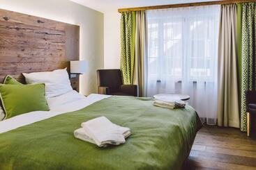 Hotel & Restaurant Zum Schwarzen Bären