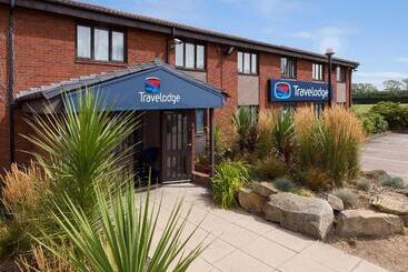 Otel Travelodge Cambridge Swavesey