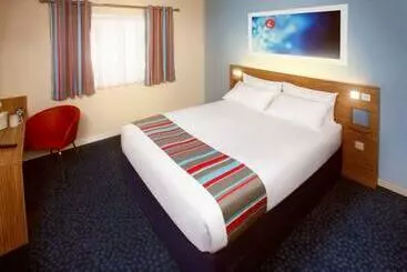 Hotel Travelodge Haydock St. Helens