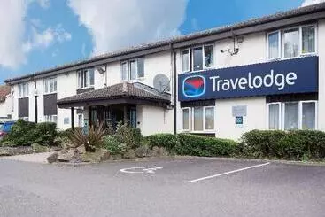 فندق Travelodge Oxford Wheatley