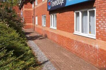 فندق Travelodge Swansea M4