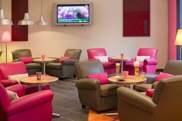 Novotel Suites München Parkstadt Schwabing